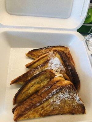 French toast