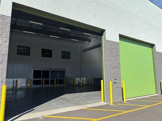 Exterior Units - Extra Space Storage at 2232 E Quail Ave, Phoenix, AZ 85024