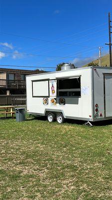 Food truck