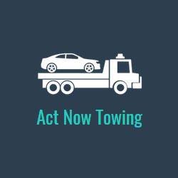 Act Now Towing & Auto Repair