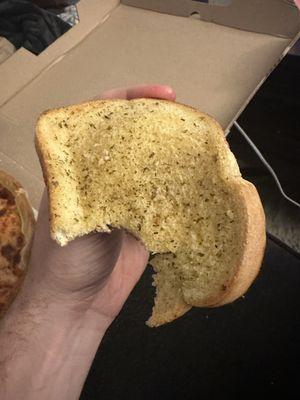 Garlic Toast