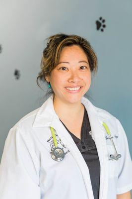 Dr. Jennifer Ogino