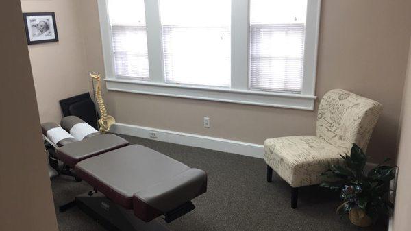 Treatment Room