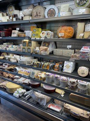 Wickford Cheese & Sundry