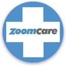 Zoomcare logo!