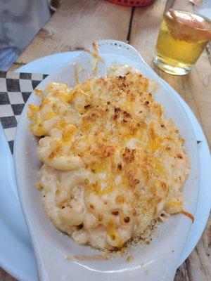 Creamy Mac and Cheese