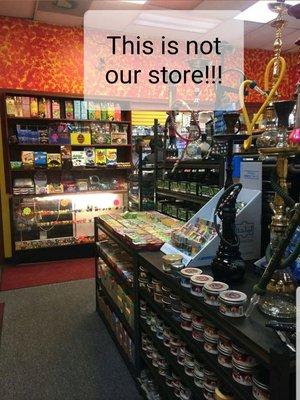 we do not sell slim jims,  this is not our store;)