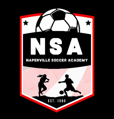 NSA -Naperville Soccer
Travel Soccer Club for DuPage County area
Established in 1986