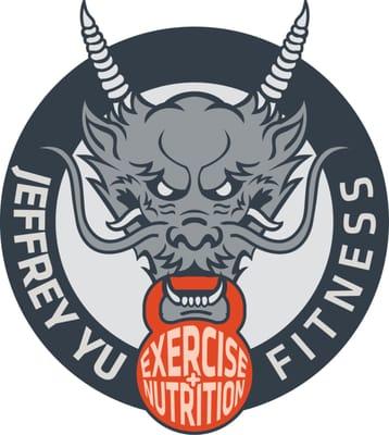 Jeffrey Yu Fitness Logo
 Personal Training