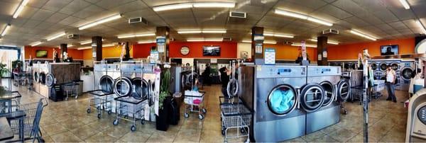 Catalina Laundry