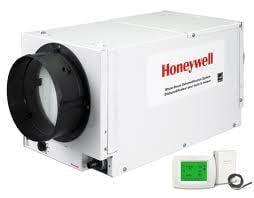 Honeywell Dehumidifier