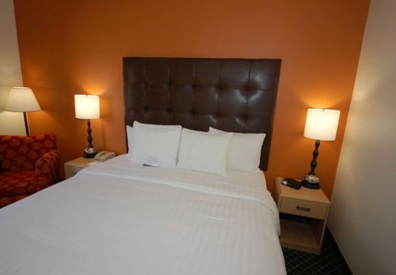 Fairfield Inn By Marriott in Dallas