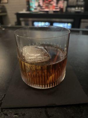 Vieux Carre