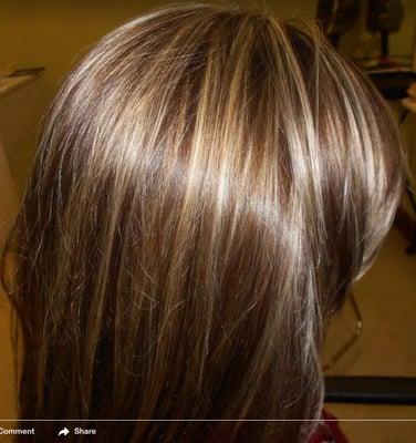 Color and highlight $ 65