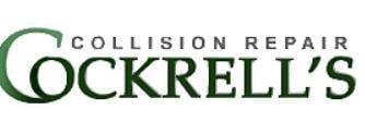 Cockrell's Collision Repair logo