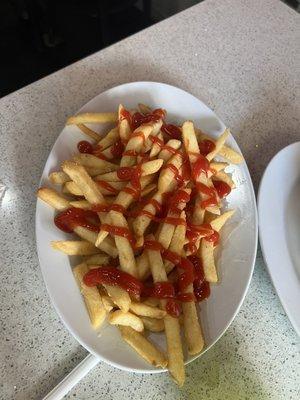 Fries