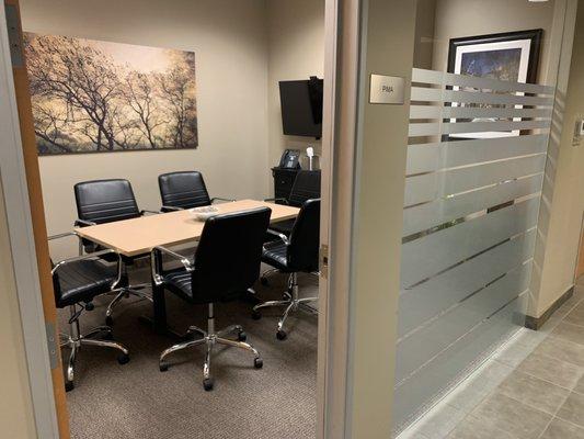 PIMA Conference Room