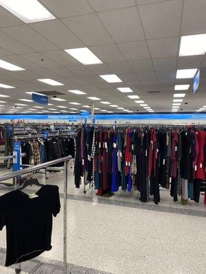 Ross Dress for Less