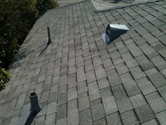 Residential Roofing