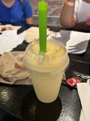 Mango Smoothie