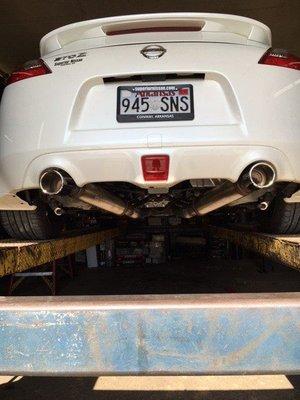 Pro Muffler & Exhaust