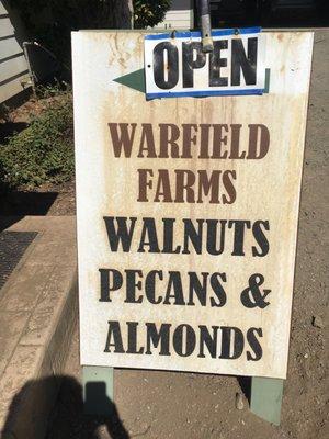 Warfield Farms