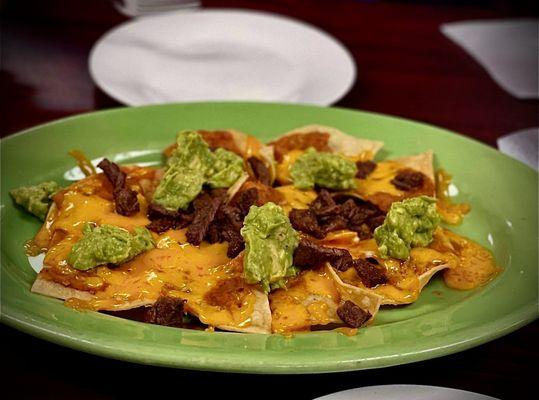 Nachos