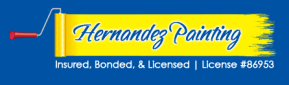 Hernandez Painting logo