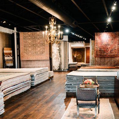 Fort Worth Rugs