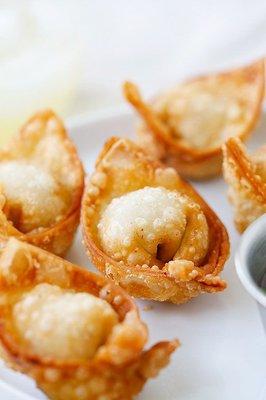 fried wonton