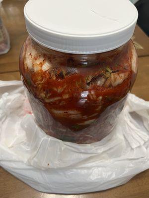 Kimchi