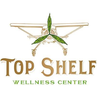 Top Shelf Wellness Center Recreational Marijuana Dispensary