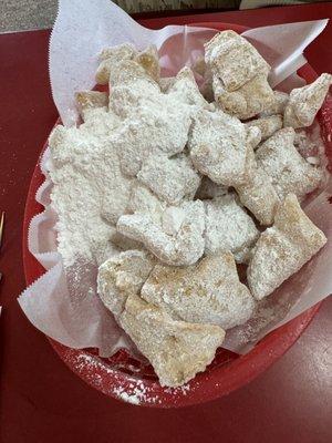 Fried Dough