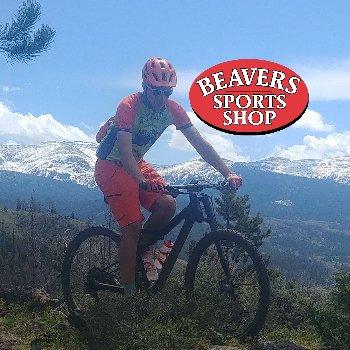 Beavers Sports Shop