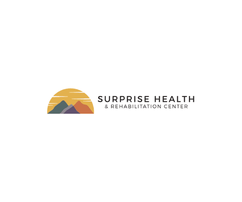 Surprise Health 
 & Rehabilitation Center
 14660 W Parkwood Dr.
 Surprise, AZ 85374
 
 (623) 546-5030
 
 contact-Surprise@ensignservices.net