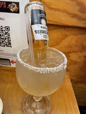 Coronarita