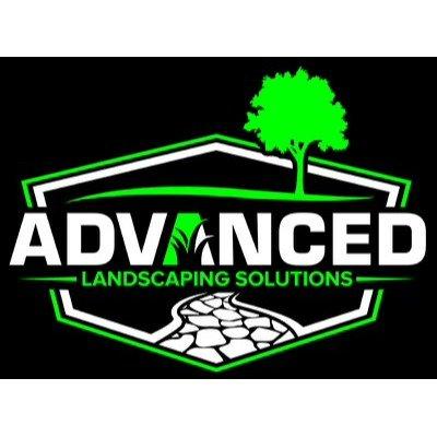 Advanced Landscaping Solutions