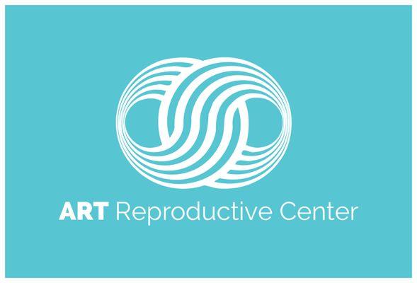 ART Reproductive Center logo