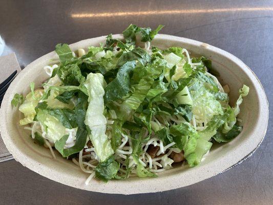 Chipotle Mexican Grill