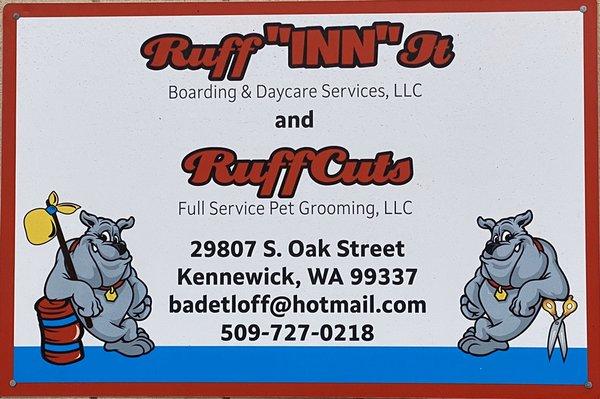 Boarding & Daycare Services, LLC