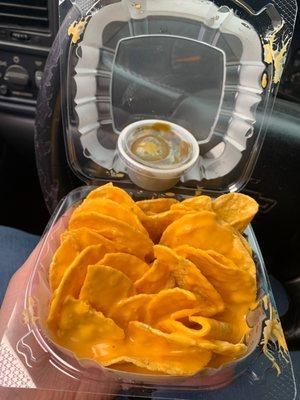 Nachos