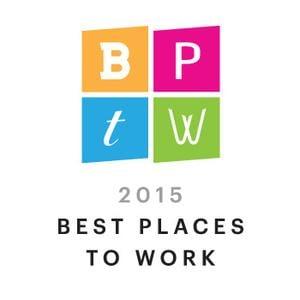 Katy Best Places to Work Frontline Source Group