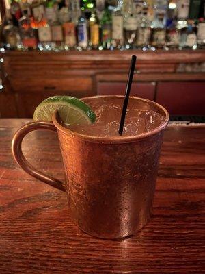 Moscow Mule