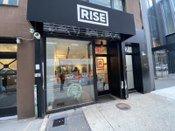 RISE Dispensary - Manhattan