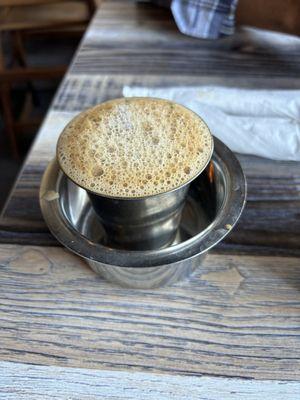 filter coffee