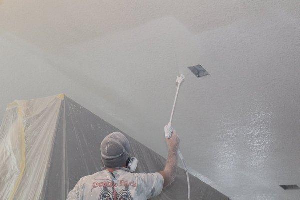 Orange Park Drywall