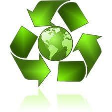 We use eco-friendly products and services.