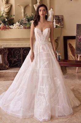 2025 bridal gown