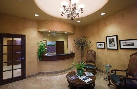 Dentist Scottsdale AZ