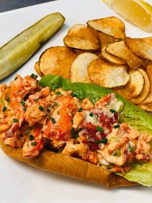 Lobster Roll